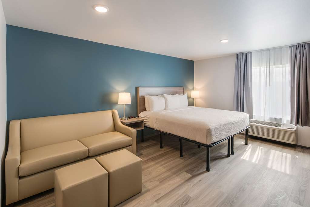 WoodSpring Suites Tri Cities Richland - photo 15