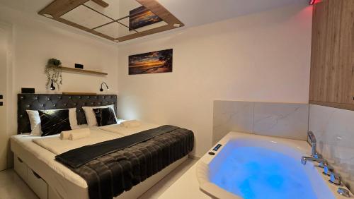 Adriatic SPA Apartment — Selce — photo 3