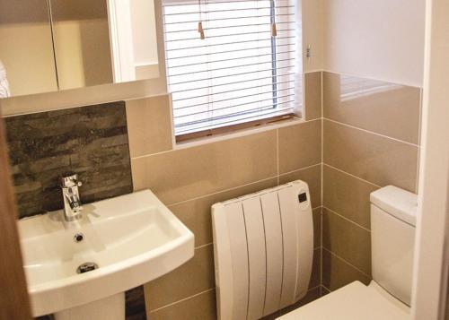 Crake Valley in Ulverston, United Kingdom