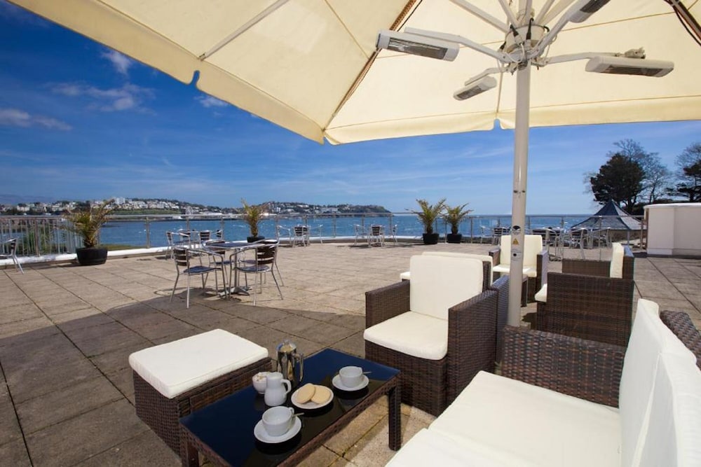 Best Western Livermead Cliff Hotel