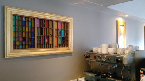 Hotel Ro Che Hil Tandil in Tandil, Argentina