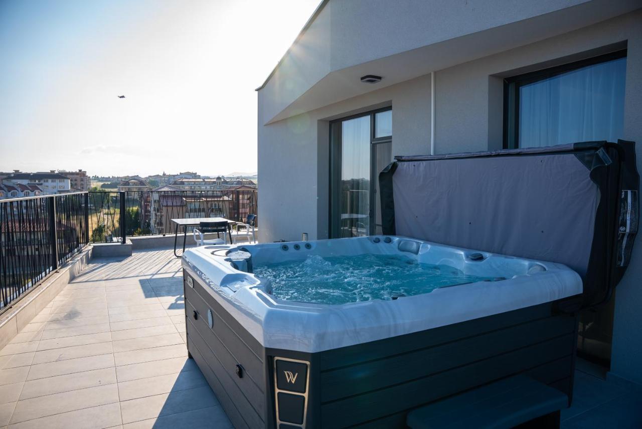 Хотел Address in Ravda, Bulgaria