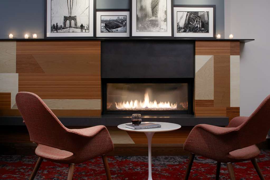 The Fifty Sonesta Hotel New York - photo 25