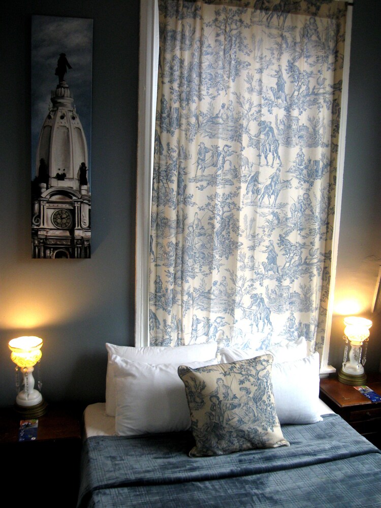 Society Hill Hotel - photo 68