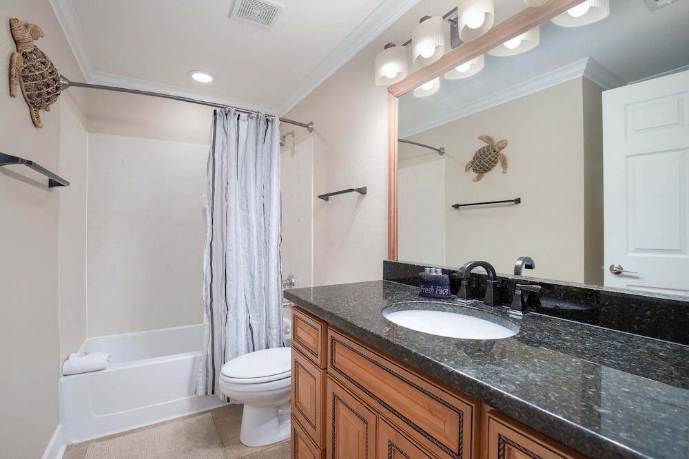 Tidewater Beach Resort 2408 Two Bedroom Condo - photo 15