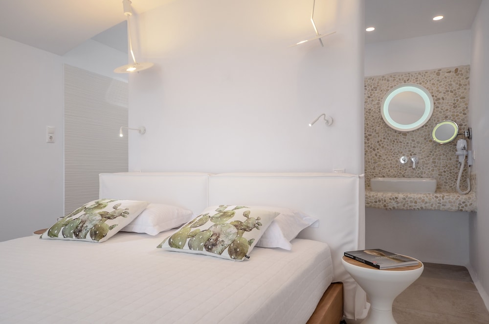 Cyano Suites — Naxos — photo 3