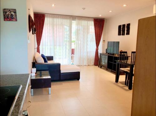 Seaview Condominium A13 — Klaeng — photo 3