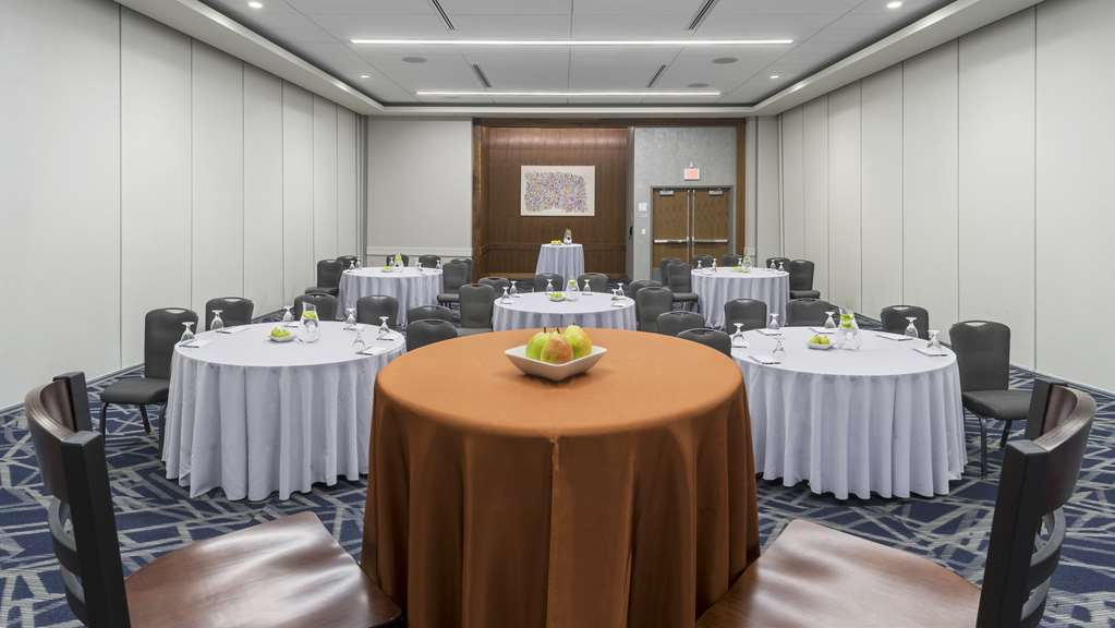 Hyatt Regency Columbus - photo 13
