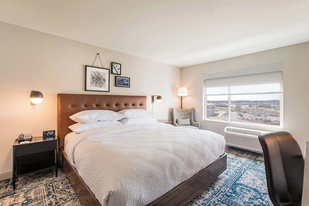 Four Points By Sheraton Elkhart - photo 10