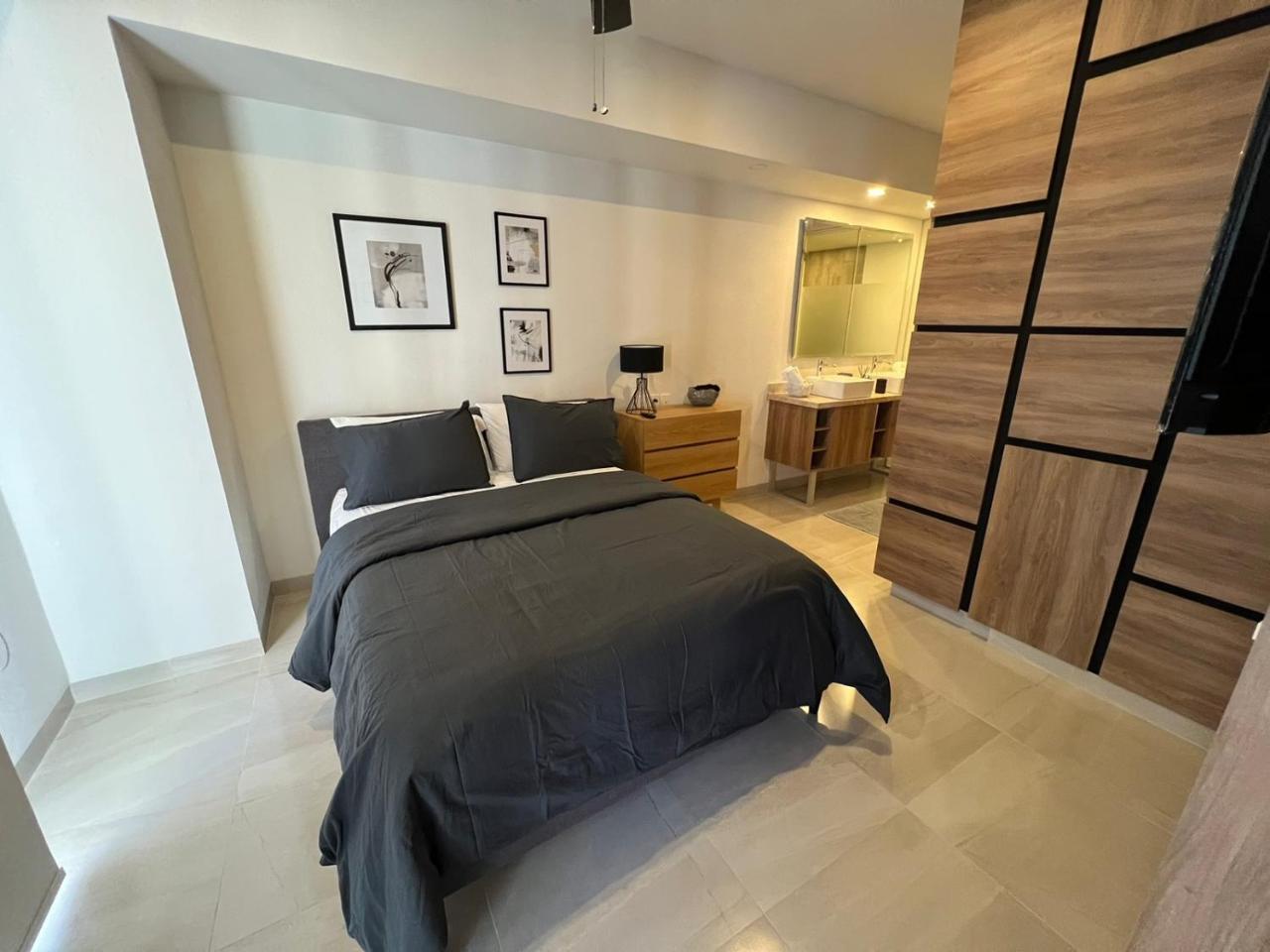 Departamento En Bucerias Zona Dorada Life in Bucerias, Mexico