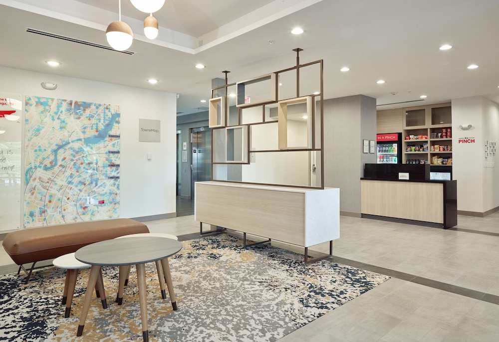 TownePlace Suites by Marriott Chattanooga South East Ridge - photo 3
