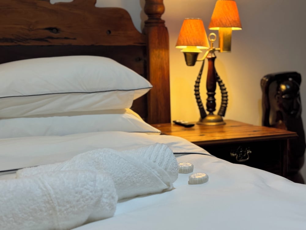 FlexiStay Hotel - carbon neutral hotel in Cape Town