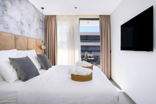 Fly Room S2 Mpolo in Medulin, Croatia