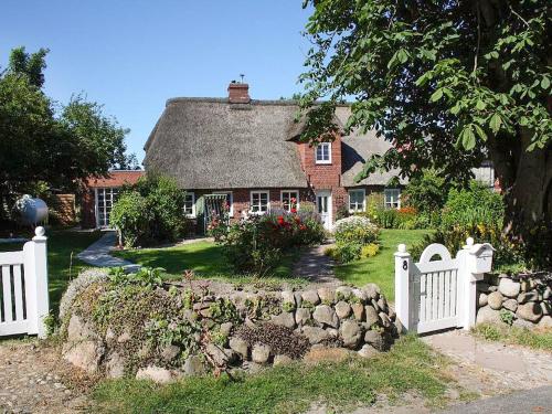 Freesenhuus Althorsbüll — 5-Star Luxury Hotel in Emmelsbull-Horsbull, Germany