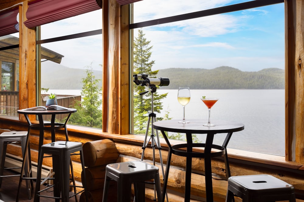 Salmon Falls Fishing Resort - photo 17