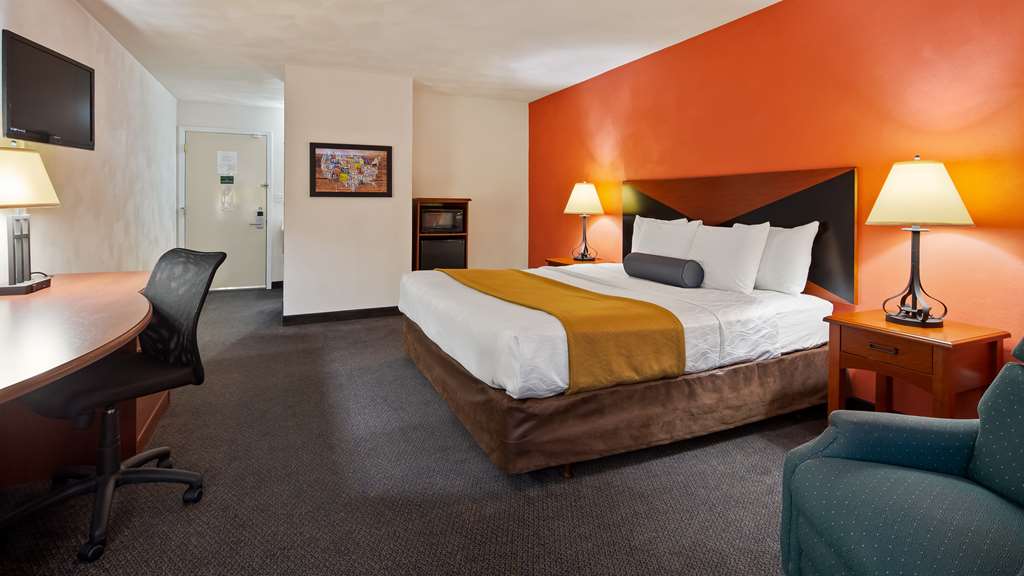 SureStay Hotel by Best Western Greenville - photo 20