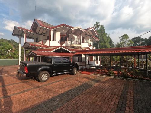 Rafting Reach Layathraa - last minute hotel in Unknown City