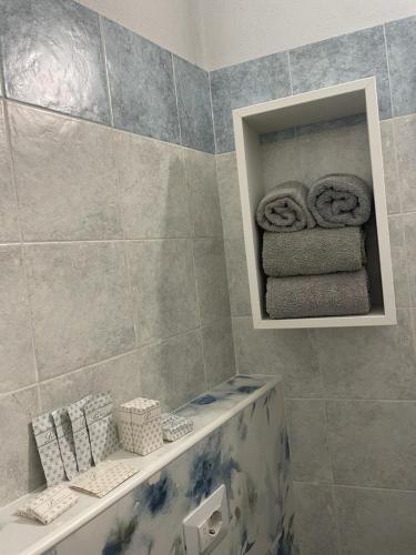 Asfodelo Rooms — 4-Star Luxury Hotel in Bra, Italy