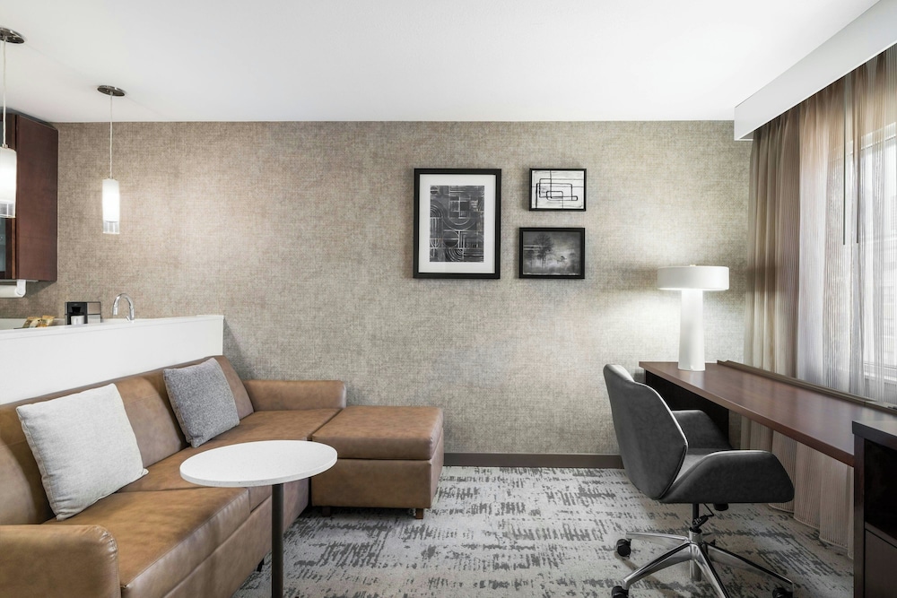 Residence Inn Des Moines Downtown - photo 10