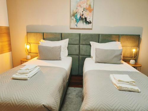 Home Essences — 4-Star Luxury Hotel in Porto, Portugal
