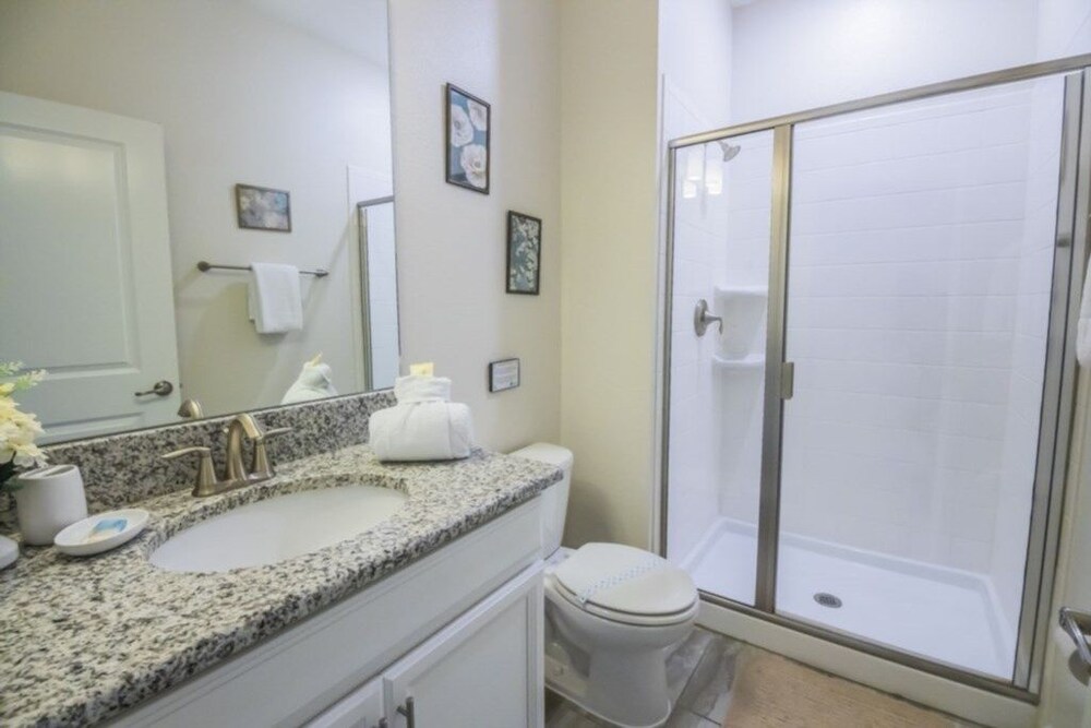 Once Upon A Time Townhome At Storey Lake Resort - photo 12