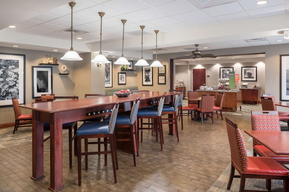 Hampton Inn Branson Branson Hills - photo 30