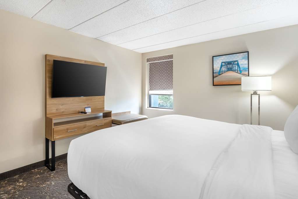Comfort Inn & Suites Chattanooga East Ridge - photo 24