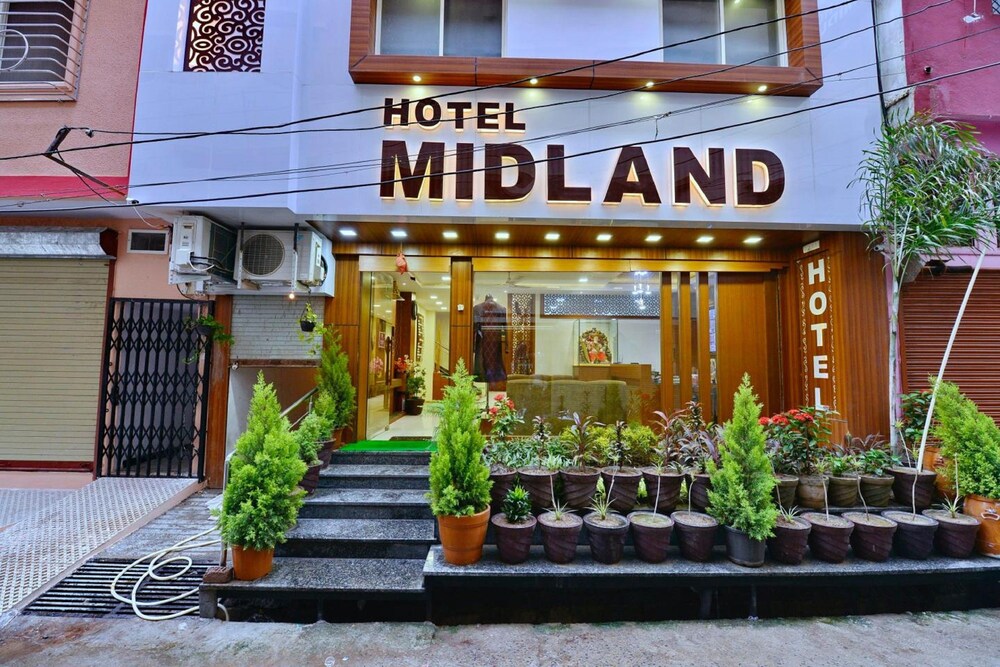 Hotel Midland
