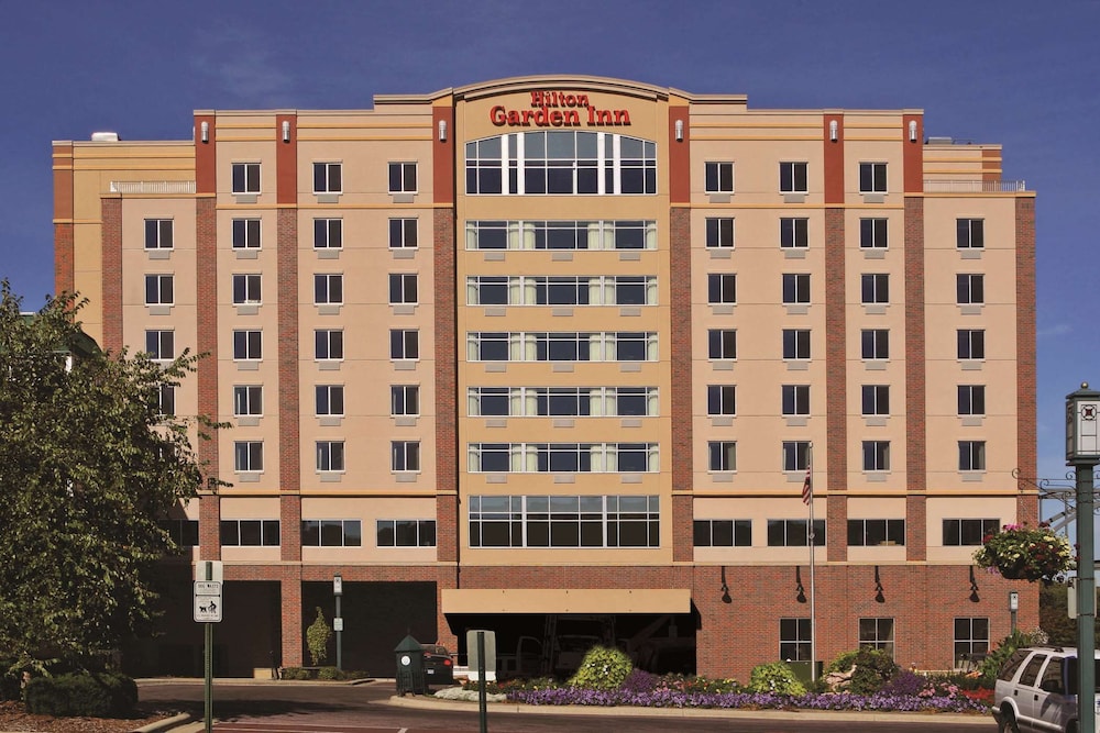 Hilton Garden Inn Mankato Downtown - photo 32