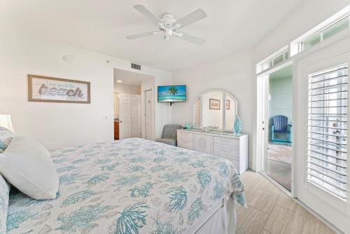 Seaside at Anastasia E202 - last minute hotel in Saint Augustine