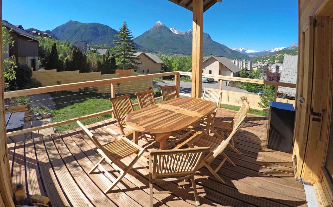 Serre Che Chalet — Briancon — photo 3