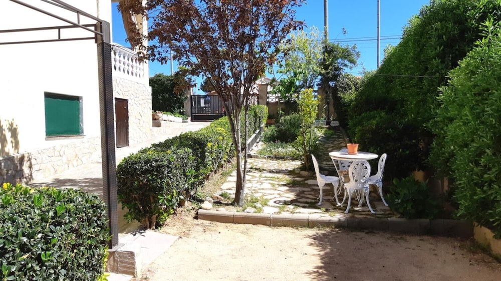 Julia in Lloret de Mar — Lloret De Mar — photo 5