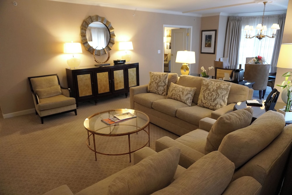 The Townsend Hotel - photo 20