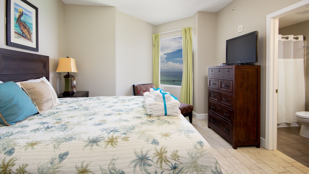 Tidewater Beach Resort 2217 Three Bedroom Condo - photo 10