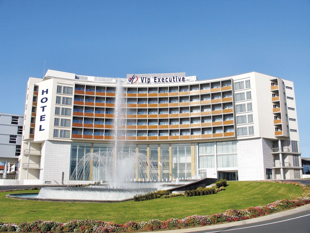 Hotel VIP Executive Azores in Ponta Delgada, Portugal
