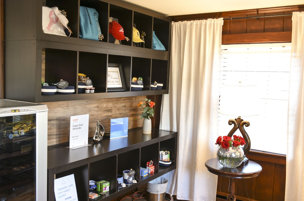 Veranda Cape Cod Family Resort - photo 2