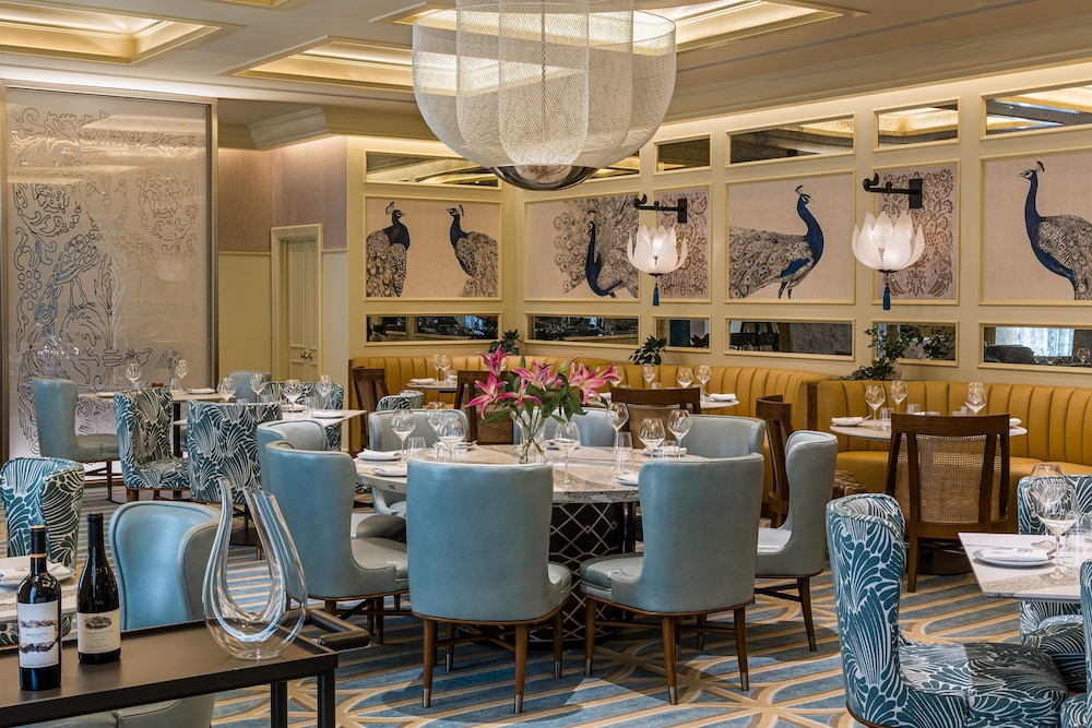 Taj Campton Place - photo 42