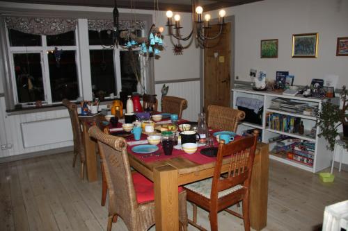 Julia's Guesthouse