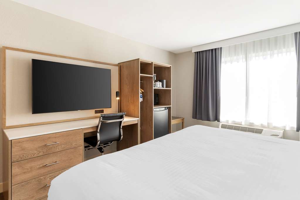 Best Western Plus Rancho Cordova Inn - photo 20