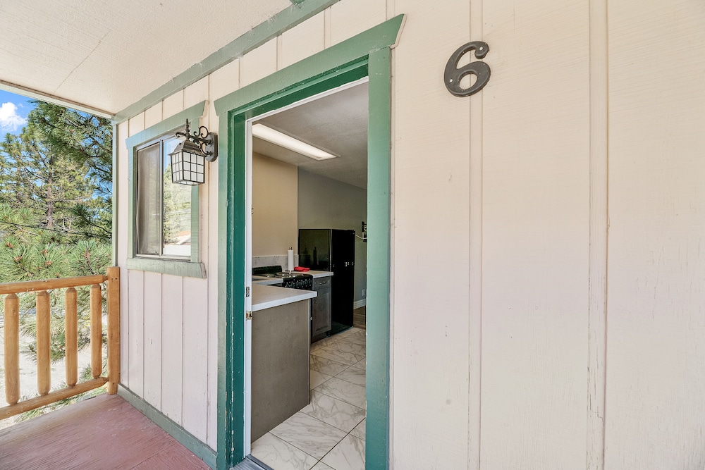 Big Bear Lakefront Lodge - photo 122