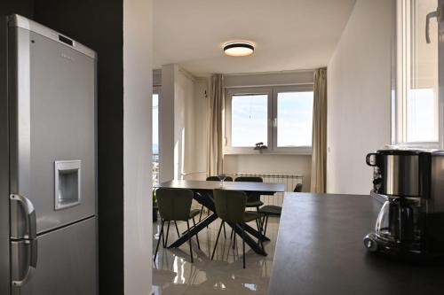 Apartman Loro 1 — 4-Star Luxury Hotel in Zadar, Croatia
