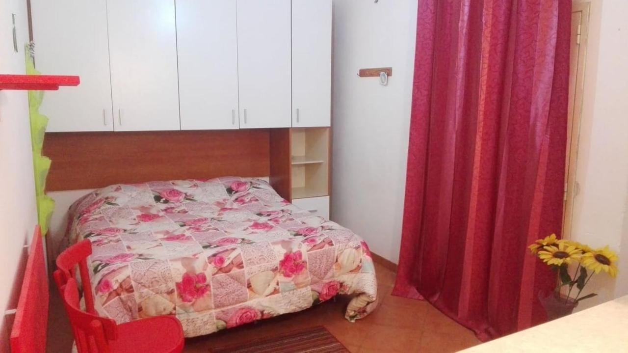 La Brocca in Marsala, Italy