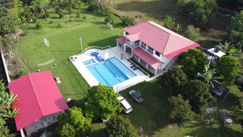 Quinta Campestre La Florida in San Sebastian De Mariquita, Colombia