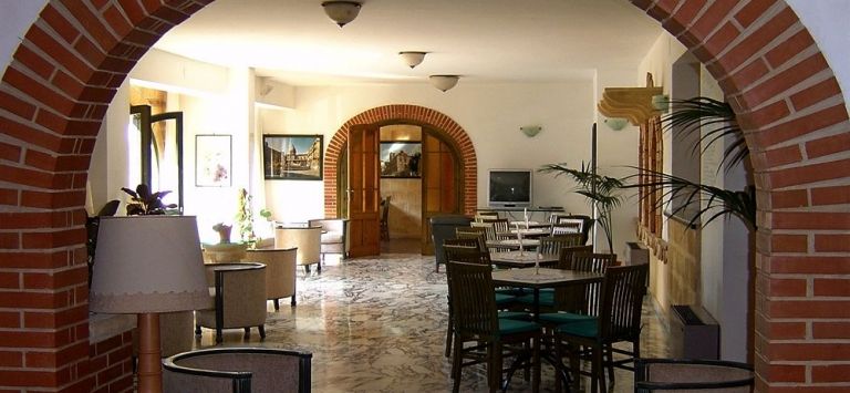 Himera Polis Hotel in Termini Imerese, Italy