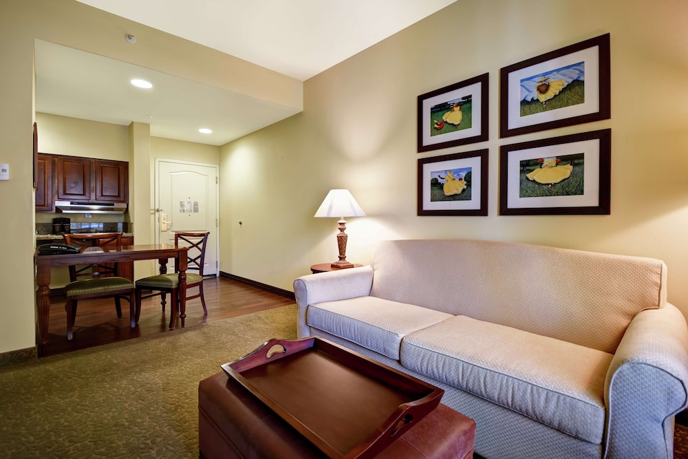 Homewood Suites by Hilton Charleston Airport - photo 26