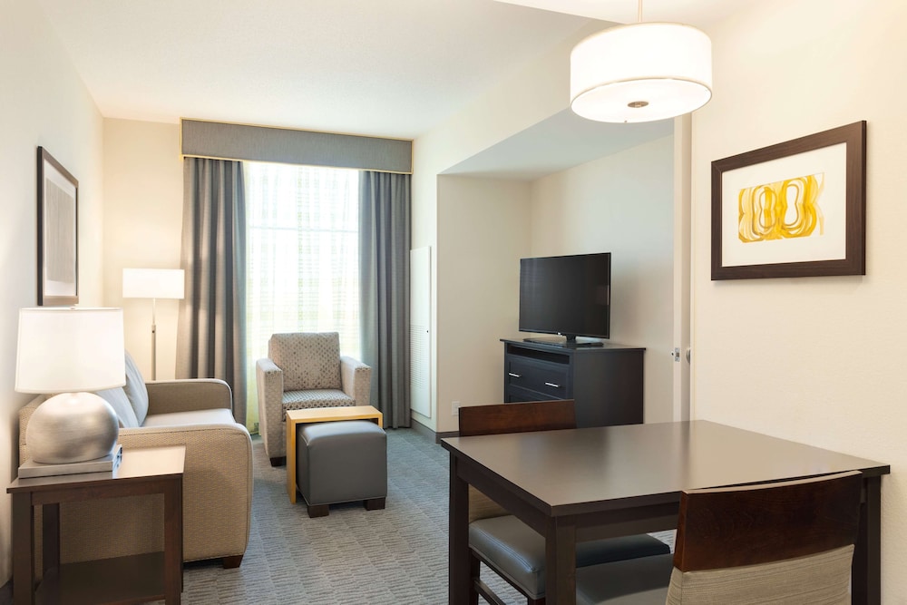 Homewood Suites by Hilton Frederick - photo 17