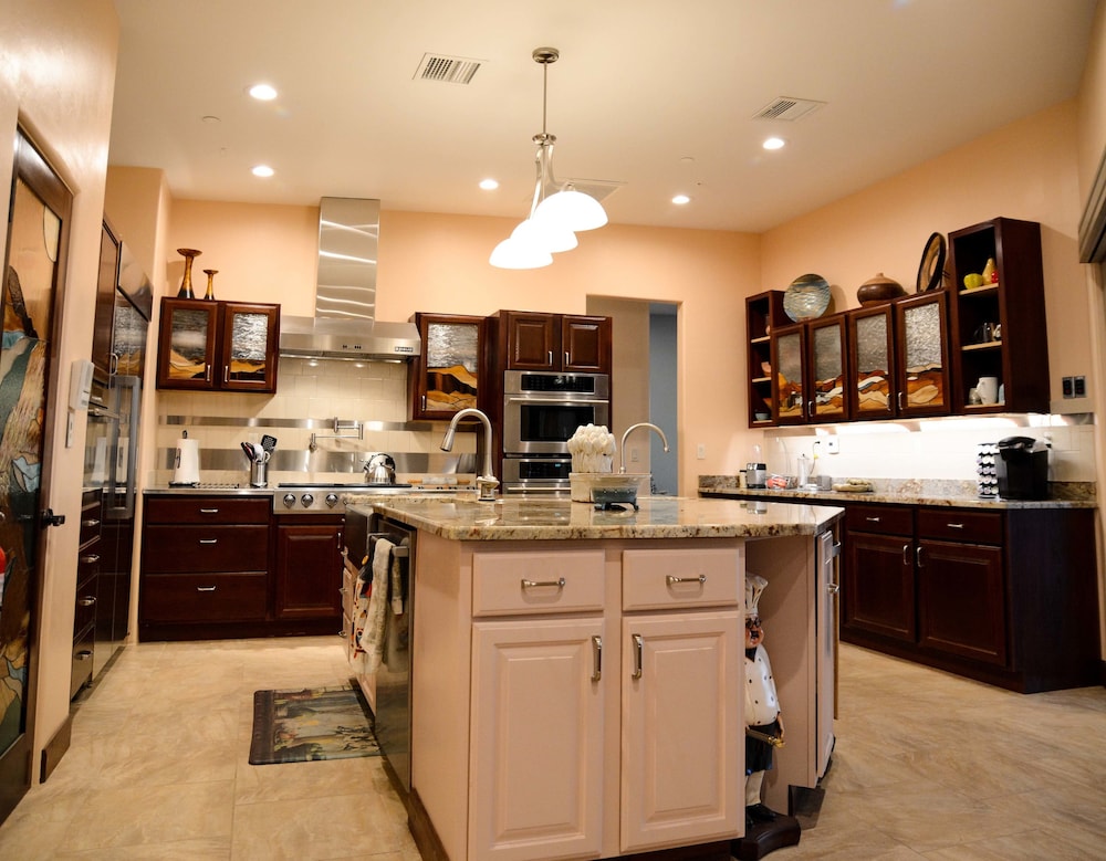 Oasis on the Rim - photo 47