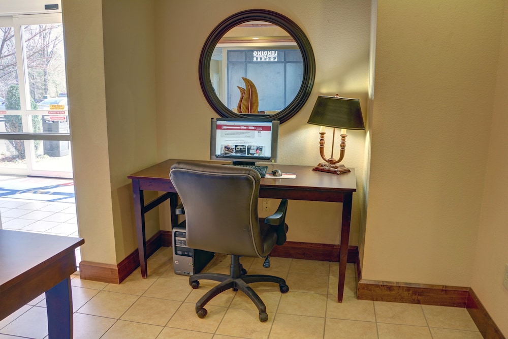 Candlewood Suites Texarkana by IHG - photo 27