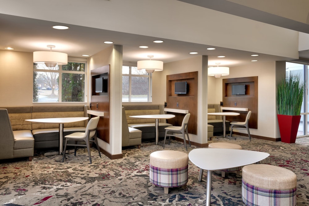 Residence Inn by Marriott Greenville - photo 6