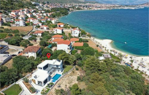 Lovely Home In Seget Donji — 5-Star Luxury Hotel in Trogir, Croatia